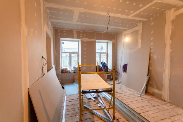 Best Industrial Mold Remediation  in Oak Grove, AL
